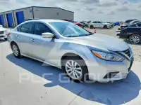 2018 Nissan ALTIMA фото