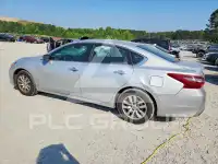 2018 Nissan ALTIMA фото
