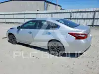 2018 Nissan ALTIMA фото