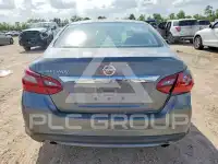 2018 Nissan ALTIMA фото