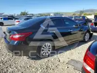2018 Nissan ALTIMA фото