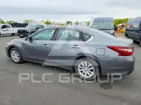 2018 Nissan ALTIMA фото