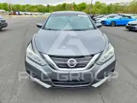 2018 Nissan ALTIMA фото