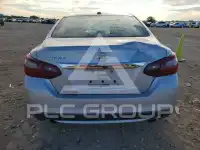 2018 Nissan ALTIMA фото