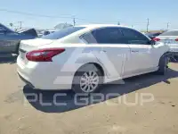 2018 Nissan ALTIMA фото