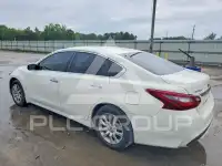2018 Nissan ALTIMA фото