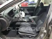 2018 Nissan ALTIMA фото