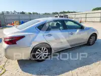 2018 Nissan ALTIMA фото
