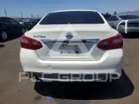 2018 Nissan ALTIMA фото