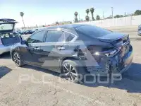 2018 Nissan ALTIMA фото
