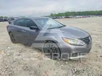 2018 Nissan ALTIMA фото