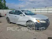2018 Nissan ALTIMA фото