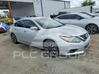 2018 Nissan ALTIMA фото