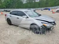 2018 Nissan ALTIMA фото