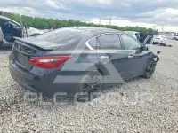 2018 Nissan ALTIMA photo