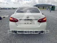 2018 Nissan ALTIMA фото