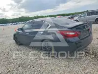 2018 Nissan ALTIMA photo