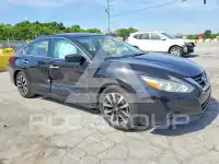 2018 Nissan ALTIMA фото