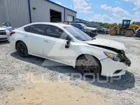 2018 Nissan ALTIMA фото