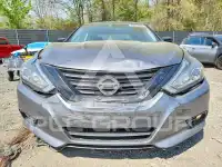 2018 Nissan ALTIMA фото