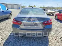 2018 Nissan ALTIMA фото