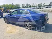 2018 Nissan ALTIMA фото