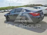2018 Nissan ALTIMA фото