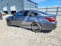 2018 Nissan ALTIMA фото