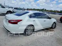 2018 Nissan ALTIMA фото