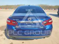 2018 Nissan ALTIMA фото