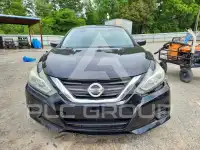 2018 Nissan ALTIMA фото