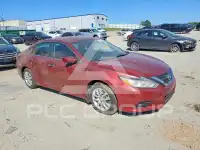 2018 Nissan ALTIMA фото