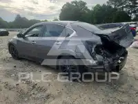 2018 Nissan ALTIMA фото