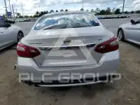 2018 Nissan ALTIMA фото
