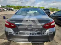 2018 Nissan ALTIMA фото