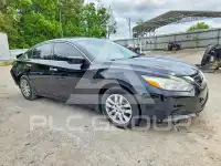 2018 Nissan ALTIMA фото