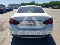 2018 Nissan ALTIMA фото