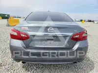 2018 Nissan ALTIMA фото