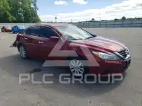 2018 Nissan ALTIMA фото