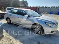 2018 Nissan ALTIMA фото