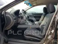 2018 Nissan ALTIMA фото