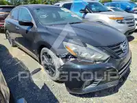 2018 Nissan ALTIMA фото