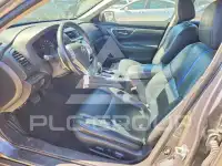 2018 Nissan ALTIMA фото