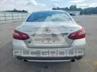 2018 Nissan ALTIMA фото