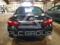 2018 Nissan ALTIMA фото