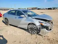 2018 Nissan ALTIMA фото