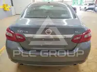 2018 Nissan ALTIMA фото