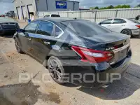 2018 Nissan ALTIMA фото