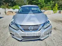 2018 Nissan ALTIMA фото