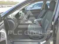 2018 Nissan ALTIMA фото